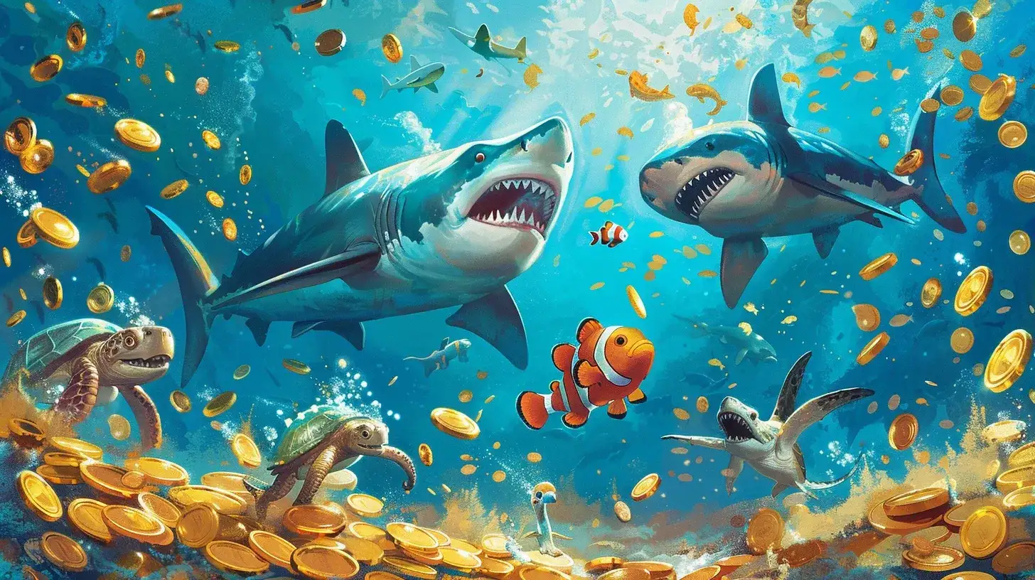 Bombing Fishing