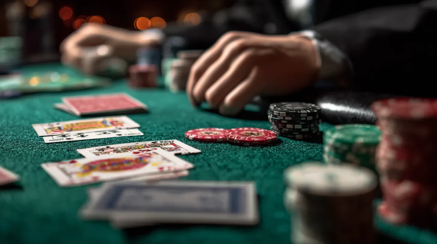 Memahami Bonus dalam Permainan Meja dan Slot
