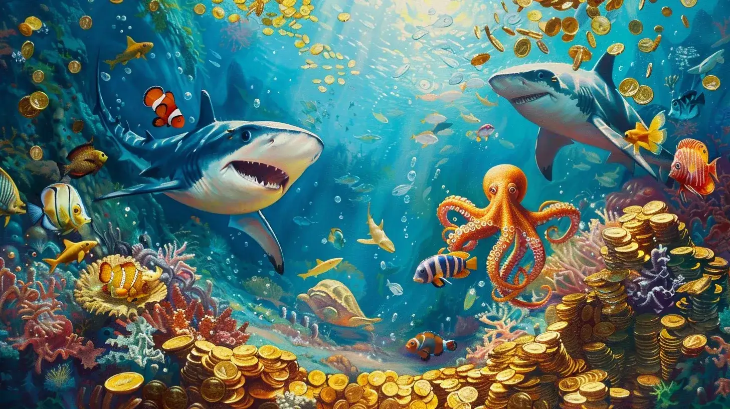 Bagaimana Bonus Berfungsi?