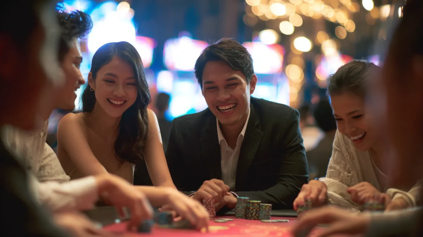 Menelusuri i3 Malaysia Slot pada 2026/08/21