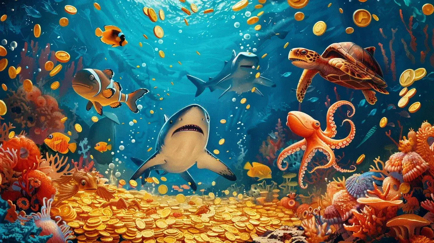 Pengenalan kepada i3 Malaysia Slot