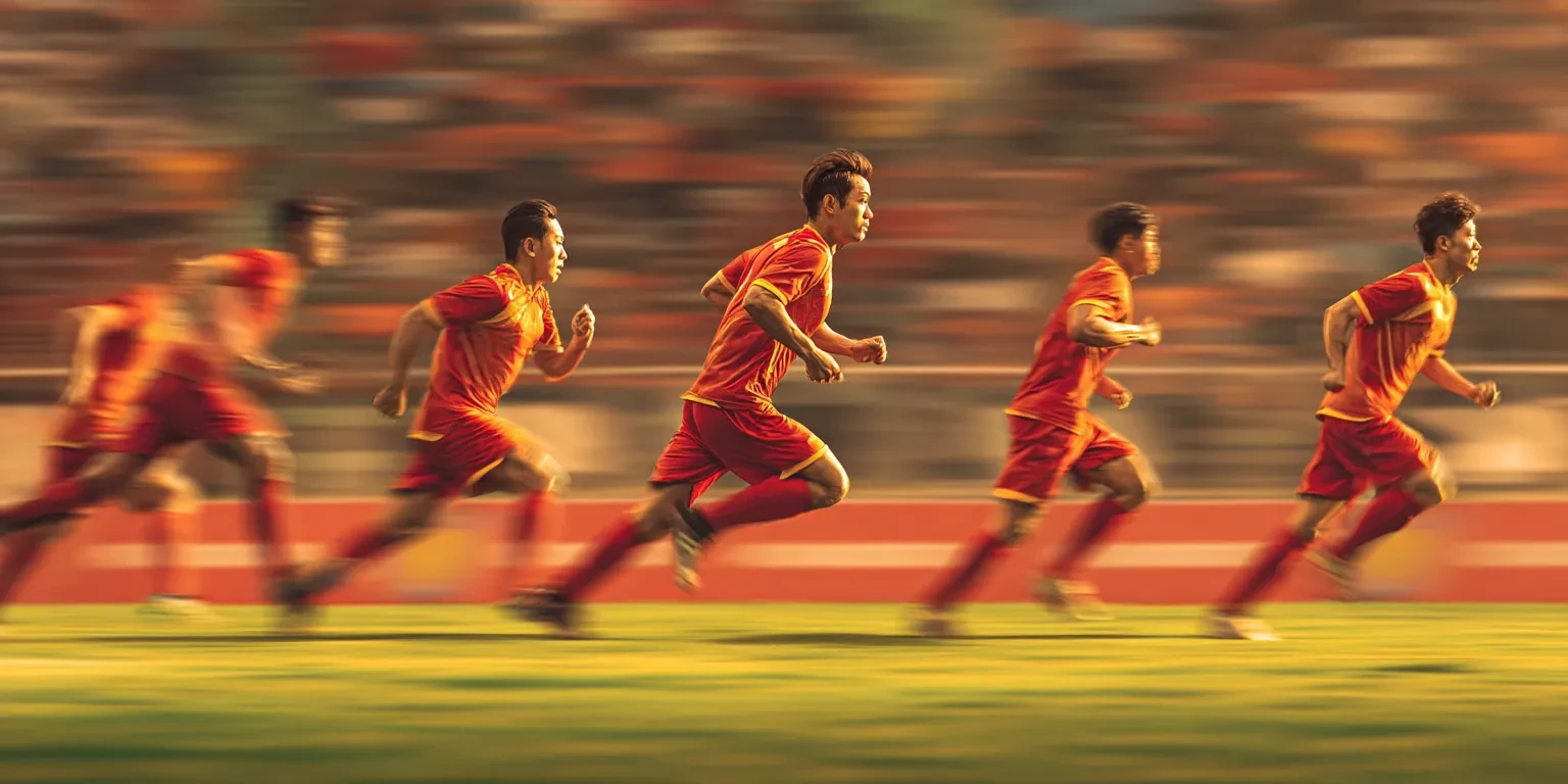 Tetingkap Perpindahan dalam Dunia Sukan